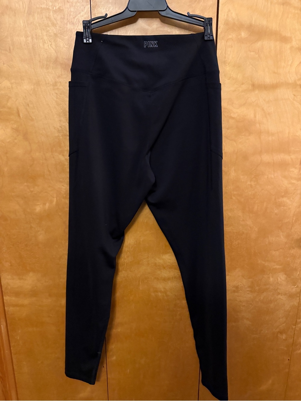 PINK Victoria's Secret Active Leggings size large